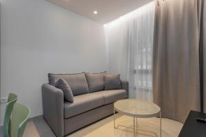 Apartamento a 500m de la playa - Casa 6