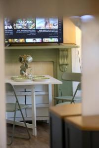 The Warm Glow Studio