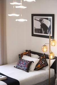 The Warm Glow Studio