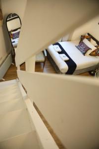 The Warm Glow Studio
