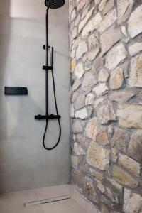 Achyronas 1840 Stone House