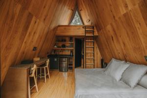 WANDER CABINS Valle de Bravo