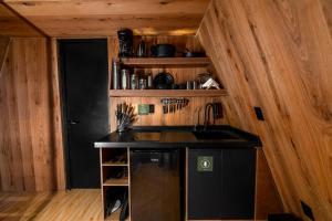 WANDER CABINS Valle de Bravo