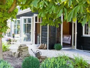 Knechtshuis - Numansdorp