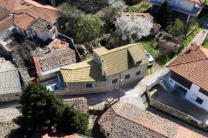 Achyronas 1840 Stone House