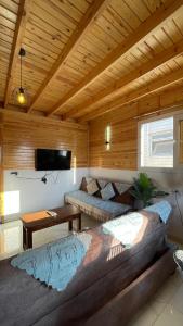 La Linda Lighthouse - Rooftop 2 Bedroom Apartment with Sea & Mountain View and Terrace