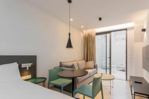 Apartamento a 500m de la playa - Casa 7