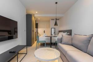 Apartamento a 500m de la playa - Casa 7