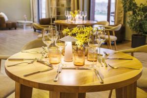 Boutique Hotel Skoupil