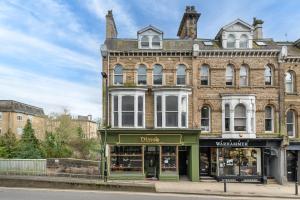 NEW 2BR | HG1 | By Bettys | Opposite Train Station