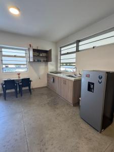 Apartaestudio cerca de la vía 40