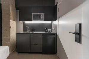 Apartamento a 500m de la playa - Casa 8