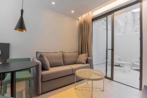 Apartamento a 500m de la playa - Casa 8