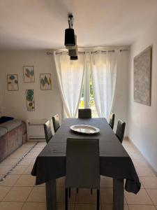 Villa collias