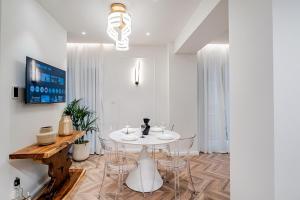 Lilibet Smart House 2BR Luxury Apt