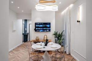 Lilibet Smart House 2BR Luxury Apt