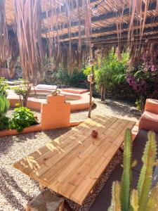 DAR PABLITA - Maison Beldi Vintage - piscine - Essaouira - Ghazoua