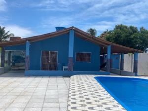 Casa em jacuma vip
