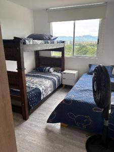 PUERTO AZUL CLUB HOUSE - Ricaurte