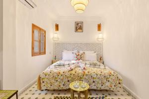 Riad Shams El Medina