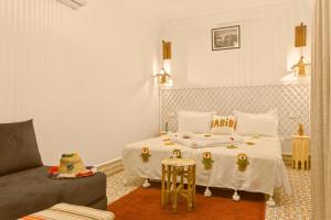 Riad Shams El Medina