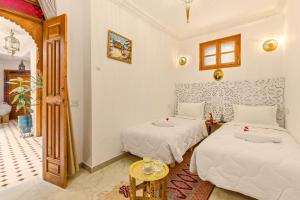Riad Shams El Medina
