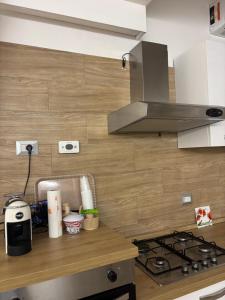 Nardò apartment
