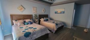 Cabañas Privadas San Carlos Escape & Relax