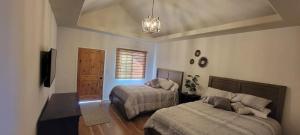 Cabañas Privadas San Carlos Escape & Relax