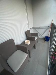 Seka apartments 3