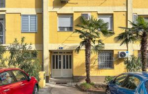 2 Bedroom Awesome Apartment In Rijeka