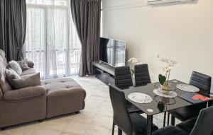 2 Bedroom Awesome Apartment In Rijeka