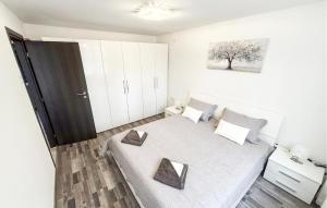 2 Bedroom Awesome Apartment In Rijeka