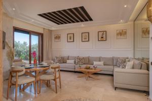 VIZIR Luxury Apartment Stay & Swim