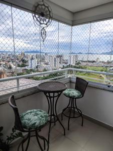 Apto Maravilhoso Floripa