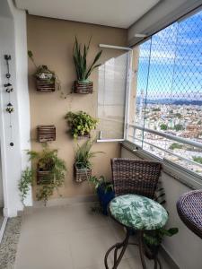 Apto Maravilhoso Floripa