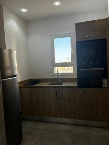 3 bedroom appartement near to sea