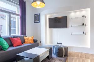 Star Apartment Zagreb 