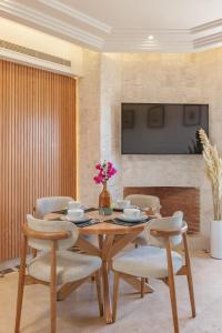 VIZIR Luxury Apartment Stay & Swim