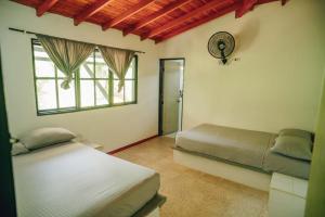 Finca hotel villa alba