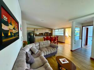 Apartamentos Roma cerca a todo en Paipa