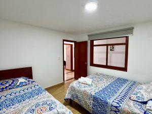 Apartamentos Roma cerca a todo en Paipa
