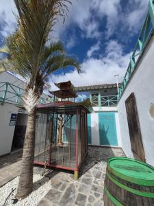 Hacienda de Las Indias, La Habana