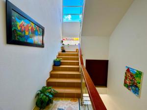 Apartamentos Roma cerca a todo en Paipa