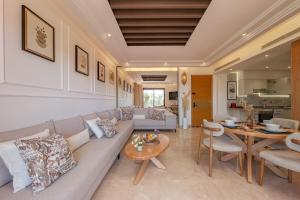 VIZIR Luxury Apartment Stay & Swim