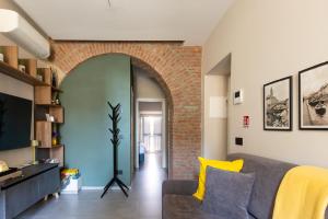 La Finestra sul Naviglio Grande