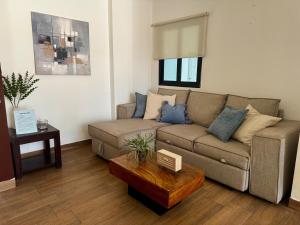 Spacious and cozy apartment in Colonia Escalóns upper area
