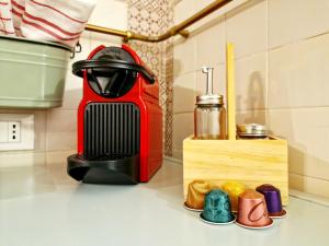 il Grottino - Apartment Colosseo & Circo Massimo