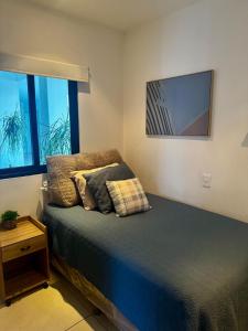 Spacious and cozy apartment in Colonia Escalóns upper area