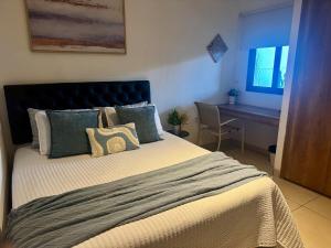 Spacious and cozy apartment in Colonia Escalóns upper area